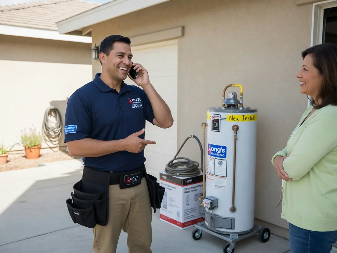 Leak Detection Mccausland, IA FAQs